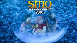 Sítio do Picapau Amarelo (2001) - Todos vão para o casamento de Narizinho e do Príncipe Escamado
