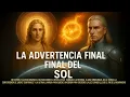 ALERTA FINAL SOLAR ⚡ ASHTAR Y METATRÓN ROMPEN EL SILENCIO MUNDIAL