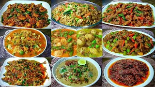 10 RESEP MENU RUMAHAN YANG ENAKNYA DAHSYAT SEMUA.‼️