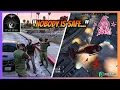 THE PRISON DROP-OFF Faceless Charlie Finds Out Besties Militia Took Irish I NoPixel 4 0 GTA RP