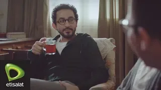 حكاية للعيلة    نقلة تانية دندنها