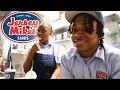 10hr Shift at Jersey Mikes