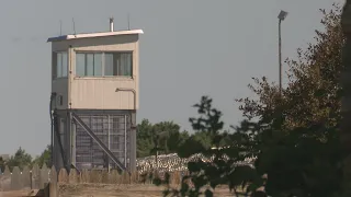 List released on state prison closings
