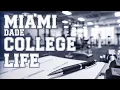 Un Dia en Miami Dade College Vida de Estudiante en Miami