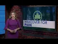 Poe Park in the Bronx to undergo major renovations