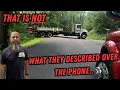 Download Lagu That's NOT What They Described On The Phone.. | Winching