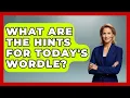 What Are the Hints for Today s Wordle Trend Unwrapper