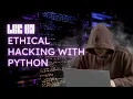 3 Network Security With Python Introduction to Netcat Ethical Hacking with Python