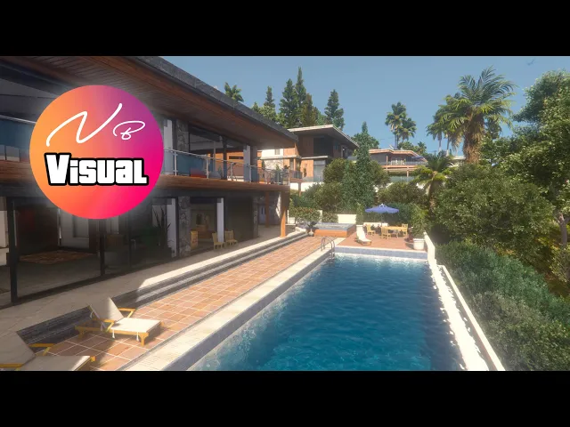 GTA V Remake March Update (Available now)