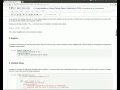 Project 3 1 Particle Swarm Optimization trailer Code discussion