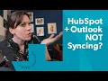 How to Automatically Log Outlook Emails to HubSpot Full Setup Guide