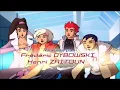 Download Lagu Galactik Football (Generique Saison 2)