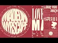 Madeon - Love You Back (Wyrscape Remix) (Winner of the Remix Competition)