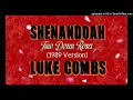 Lagu SHENANDOAH \u0026 LUKE COMBS - Two Dozen Roses (1989 Version)