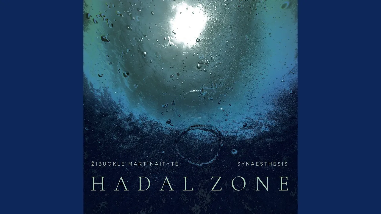 Hadal Zone, Pt. 1: I. Epipelagic (1) Hadal Zone, Pt. 1: I. Epipelagic (1)