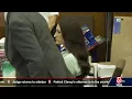 Day 14 Mother on trial The Lindsay Clancy murder case