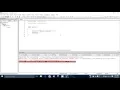 How to create C projects in Code Blocks