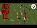 Why Is NOBODY Talking About Will Howard Steelers vs Packers Film Analysis