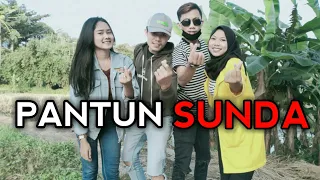 Download PANTUN SUNDA-PALING GOKIL  K3 MP3