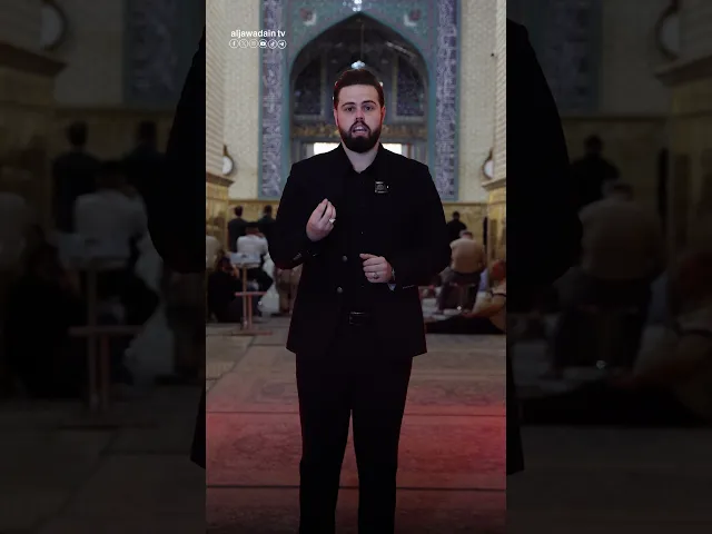 ⁣حلقة خاصة نسلط الضوء فيها على علم الإمام الحسن العسكري (عليه السلام) إعداد وتقديم :: حيدر رائد ::