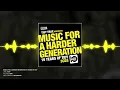 Download Lagu Music For A Harder Generation 10 Years Of Tidy (Disc 3) - Mixed by Lee Haslam