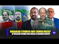 Download Lagu Xog Dagaalka Ictiraafka Somaliland iyo Abiy Axmed oo laga adkaaday?   Halista Qarsoon Aamuska Cirro?