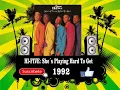 Hi Five   She´s Playing Hard To Get  (Radio Version)