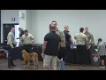 Bossier Parish Sheriff s Office holds hiring fair