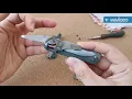 Leatherman Free T4 dissasembly
