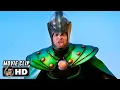 Lagu Turbo Man Vs Dementor - Final Fight Scene | JINGLE ALL THE WAY (1996) Movie CLIP HD