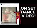 Download Lagu Watch Joaquin Phoenix's Joker Stairs Dance Captured in Real Time  | The Morning Post