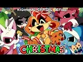 Lagu Nightmare Critters Before Christmas | Poppy Playtime: Chapter 4 [FULLY ANIMATED SONG]