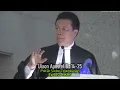 Download Lagu Jamita Minggu Ulaon Apostel 8:14-25 Pdt Dr Victor Tinambunan MST Ephorus #hkbp temu pisah praeses di