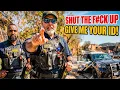 Post Office Staff LOSE IT Over Camera Then Police Admit He s Right