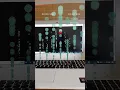 Data Visualization in augmented reality AR