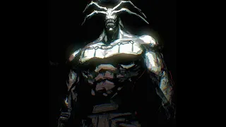 EVIL JORDAN Fixed Slowed Reverb 