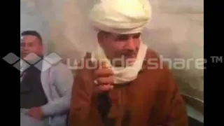 عبد القادر و محمد العجابي ربي يرحمهم الشعر الملحون العايدي دندنها