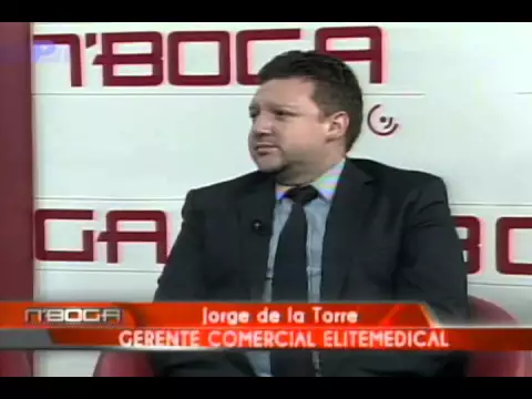 Uptodate Anywere ya esta disponible en el Ecuador