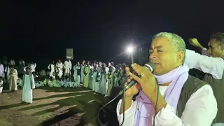 علام الغيوب الفنان ناصر طرشون دندنها