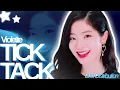 Download Lagu VIOLETTE (바이올렛) 'Tick-Tack' (Line Distribution)