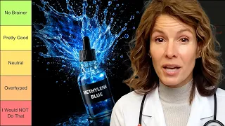 Dr Boz RANKS SUPPLEMENTS Don t waste your money