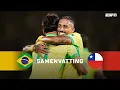 Download Lagu 🇧🇷 ESTÊVÃO met zijn EERSTE GOAL voor BRAZILIË 👀 | Samenvatting Brazilië - Chili