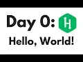 HackerRank Day 0 Hello World Python
