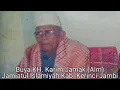 Download Lagu Ceramah Nangguk 1987 Tentang Maulid Nabi Muhammad SAW.
