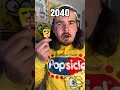Download Lagu Evolution of SpongeBob Popsicles!