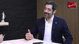 مقابلة مع النائب الياس حنكش 