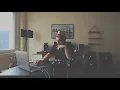 Jay Aliyev Live @ Home