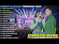 Lagu DAWAI ASMARA - Irwan Krisdiyanto Ft Fira Cantika - GALA GALA - SIMPATIK MUSIC TERBARU 2025