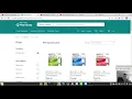 Indian pharmacy WEB SCRAPING tutorial Scraping INFINITE SCROLL pages Python Scrapy