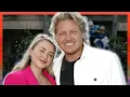 Download Lagu Elianne kapot van zorgen terwijl Thomas Berge lacht met sushi en hashtags